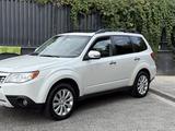 Subaru Forester 2011 года за 7 500 000 тг. в Алматы – фото 2