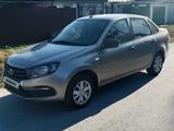 ВАЗ (Lada) Granta 2190 2020 года за 3 400 000 тг. в Костанай