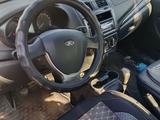 ВАЗ (Lada) Granta 2190 2020 года за 3 400 000 тг. в Костанай – фото 5