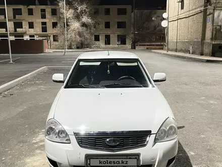 ВАЗ (Lada) Priora 2170 2013 года за 3 200 000 тг. в Атырау