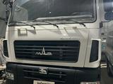 МАЗ 2016 года за 30 000 000 тг. в Атырау