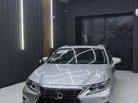 Lexus ES 300h 2015 года за 8 650 000 тг. в Актау