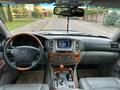 Lexus LX 470 2005 годаүшін12 500 000 тг. в Алматы – фото 9