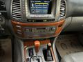Lexus LX 470 2005 годаүшін12 500 000 тг. в Алматы – фото 10