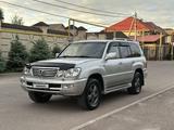 Lexus LX 470 2005 годаүшін12 500 000 тг. в Алматы