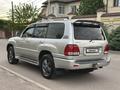 Lexus LX 470 2005 годаүшін12 500 000 тг. в Алматы – фото 4