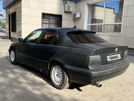 BMW 320 1994 года за 1 250 000 тг. в Караганда – фото 6