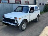 ВАЗ (Lada) Lada 2121 2013 года за 1 600 000 тг. в Чингирлау – фото 2