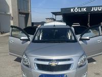 Chevrolet Cobalt 2021 года за 5 800 000 тг. в Шымкент