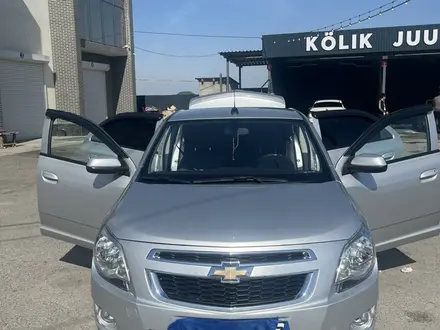 Chevrolet Cobalt 2021 годаүшін5 800 000 тг. в Шымкент