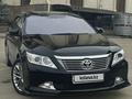 Toyota Camry 2013 годаfor10 800 000 тг. в Алматы