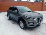 Hyundai Tucson 2020 годаfor12 400 000 тг. в Костанай – фото 3