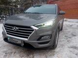 Hyundai Tucson 2020 годаfor12 400 000 тг. в Костанай – фото 5