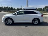 Toyota Venza 2009 года за 10 000 000 тг. в Тараз – фото 2