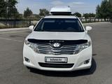 Toyota Venza 2009 года за 10 000 000 тг. в Тараз