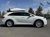 Toyota Venza 2009 года за 10 000 000 тг. в Тараз – фото 4