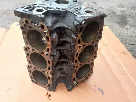 Блок двигателя 6G72 за 100 000 тг. в Алматы