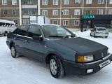 Volkswagen Passat 1990 годаfor1 000 000 тг. в Кокшетау