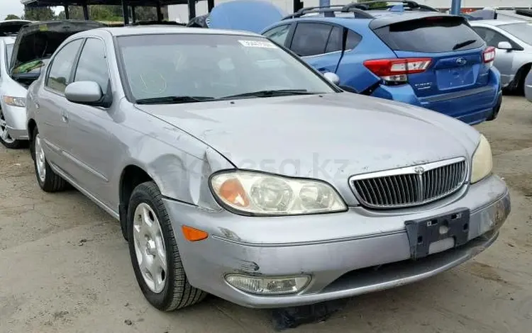 Infiniti I30 2002 года за 25 000 тг. в Алматы