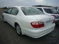 Infiniti I30 2002 года за 25 000 тг. в Алматы – фото 2