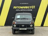 ВАЗ (Lada) Lada 2121 2020 года за 4 500 000 тг. в Уральск – фото 2