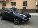 Kia Sportage 2019 годаүшін7 300 000 тг. в Атырау – фото 2