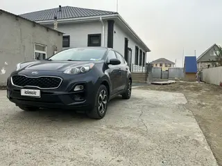 Kia Sportage, 2019