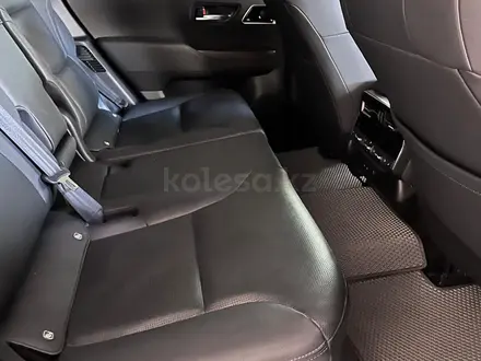 Toyota Land Cruiser 2022 года за 49 500 000 тг. в Шымкент – фото 13
