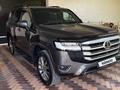 Toyota Land Cruiser 2022 года за 49 500 000 тг. в Шымкент – фото 3