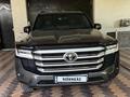 Toyota Land Cruiser 2022 года за 49 500 000 тг. в Шымкент