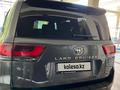 Toyota Land Cruiser 2022 года за 49 500 000 тг. в Шымкент – фото 7