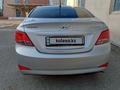 Hyundai Accent 2014 годаfor4 500 000 тг. в Актау – фото 2