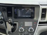 Toyota Sienna 2015 года за 8 500 000 тг. в Кульсары – фото 4