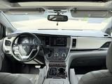 Toyota Sienna 2015 года за 8 500 000 тг. в Кульсары – фото 2