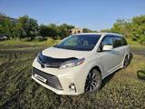 Toyota Sienna 2019 годаүшін26 000 000 тг. в Караганда – фото 2