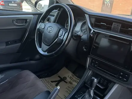 Toyota Corolla 2016 года за 7 700 000 тг. в Астана – фото 10