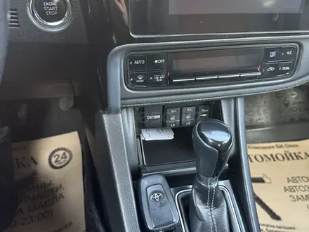 Toyota Corolla 2016 года за 7 700 000 тг. в Астана – фото 11