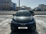 Toyota Corolla 2016 годаүшін7 700 000 тг. в Астана