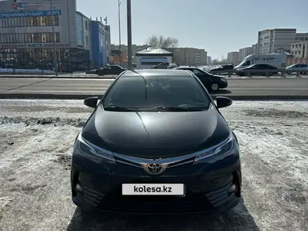 Toyota Corolla 2016 года за 7 700 000 тг. в Астана