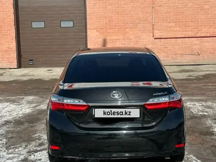 Toyota Corolla 2016 года за 7 700 000 тг. в Астана – фото 5