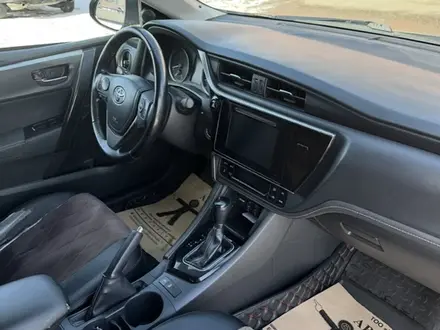 Toyota Corolla 2016 года за 7 700 000 тг. в Астана – фото 9