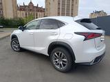 Lexus NX 200 2018 годаүшін17 500 000 тг. в Астана – фото 2