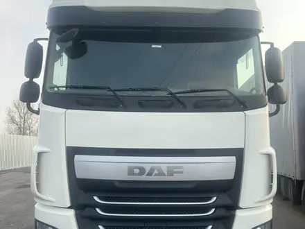 DAF  XF106 2015 года за 25 000 000 тг. в Алматы