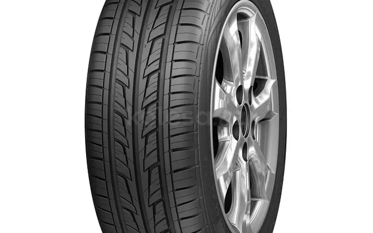 205/55R16 Cordiant Road Runner 94H ЛТfor18 500 тг. в Алматы