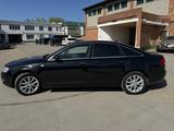 Audi A6 2007 года за 6 300 000 тг. в Костанай – фото 3