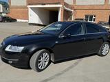 Audi A6 2007 года за 6 300 000 тг. в Костанай
