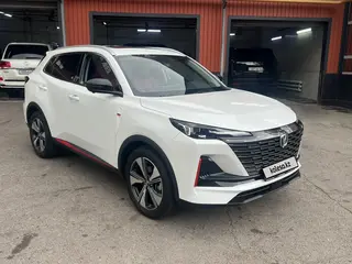 Changan CS55 Plus