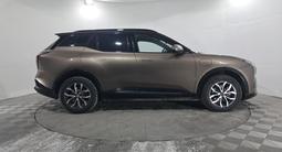 Hengchi 5 2022 года за 6 500 000 тг. в Павлодар – фото 4