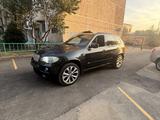 BMW X5 2007 года за 4 000 000 тг. в Алматы