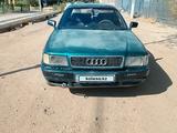 Audi 80 1992 годаүшін800 000 тг. в Жезказган